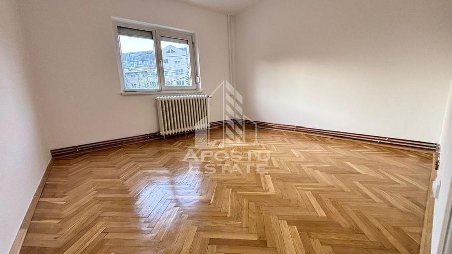Apartament cu 3 camere in zona Fabric, decomandat, centrala, garaj - 5