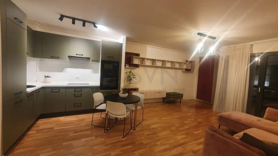 REA1027920 Apartament 2 Camere I De Vanzare I Barbu Vacarescu I Floreasca - 3