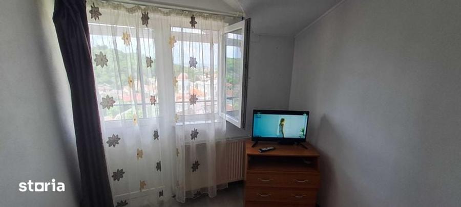 Inchiriez garsoniera confort 1, cu balcon, aer conditionat - 2
