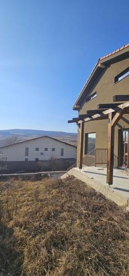 Duplex de vanzare, 4 camere, 162mp, 250mp teren, 2 garaje, Oasului - 3