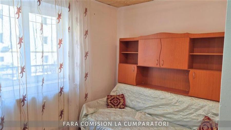 GARSONIERA COMPACTA, POTRIVITA PENTRU INVESTITIE - ZONA NORD - 1