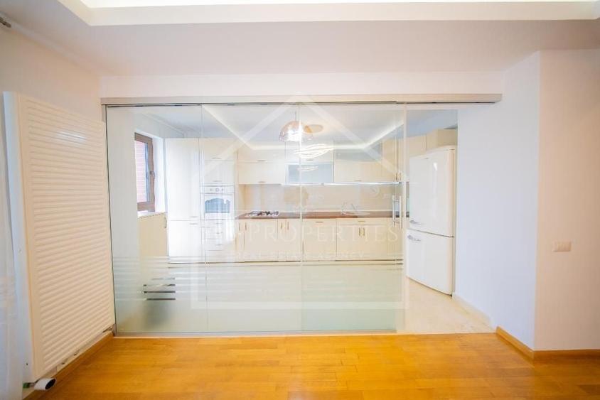 Apartament 3 camere | 2 locuri de parcare | Baneasa - Sisesti - 2