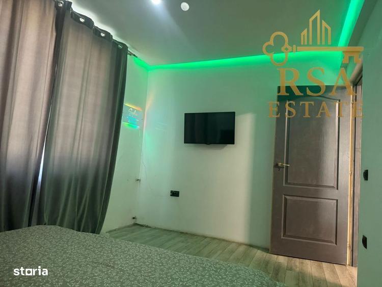 Apartament 2 camere de vanzare , parter, zona centrala Rm Valcea - 4