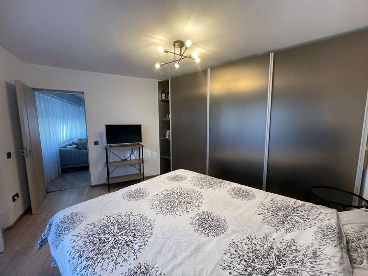 AP. 3 CAMERE BRANCOVEANU, LOC PARCARE, BLOC NOU, CENTRALA TERMICA - 5