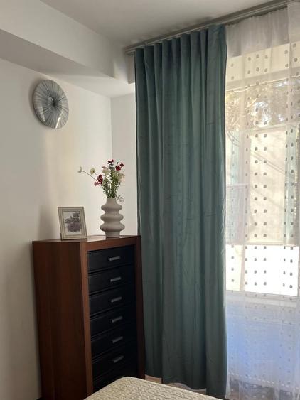 Herastrau- Soseaua Nordului - apartament cu terasa/curte proprie - 6