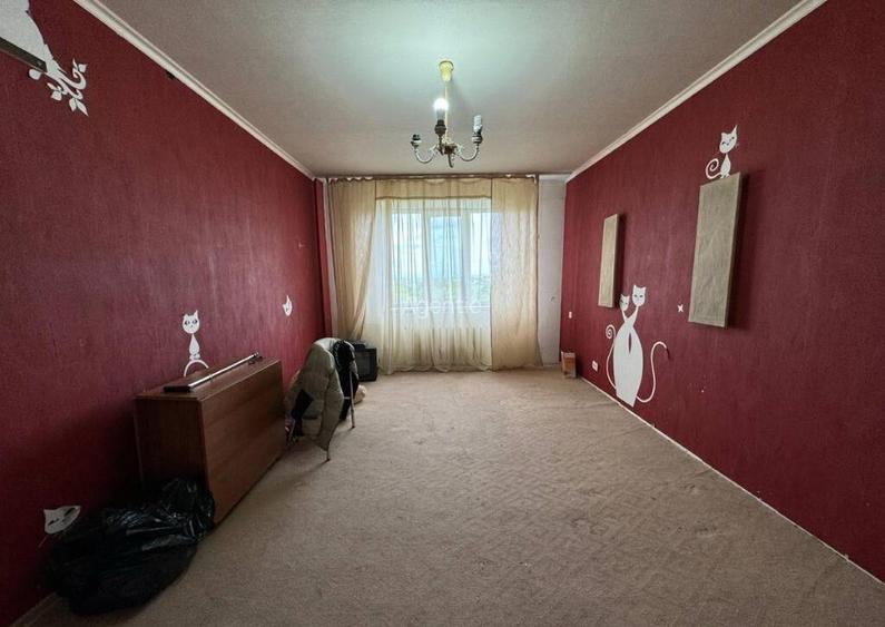 Inchiriez Apartament 3 camere Pantelimon