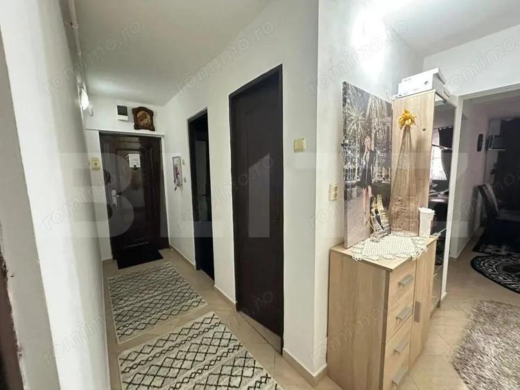 Apartament 3 camere, 70 mp, zona Bejan, parter inalt, boxa generoasa - 6