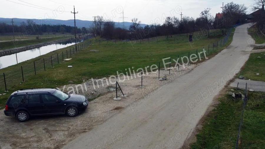 Teren de vanzare in Curtea de Arge?, Cartier Marina. - 7