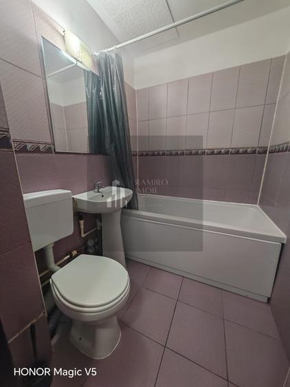 Apartament 2 camere decomandat Constantin Brancoveanu-Huedin - 8