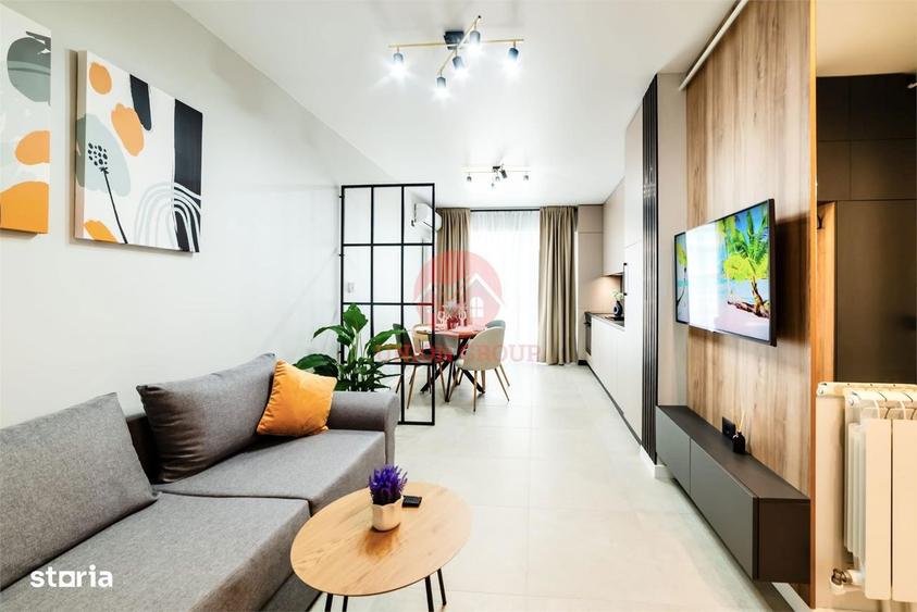 Apartament Exclusivist in Complex Alezzi - Vacanta in Fiecare Zi, Chia - 10