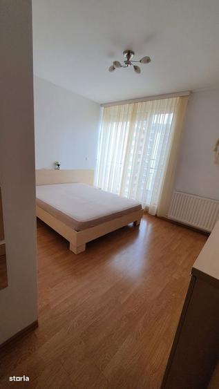 Apartament 2 camere 55 mp utili , terasa 10 mp , Parcare Iris Armoniei - 5