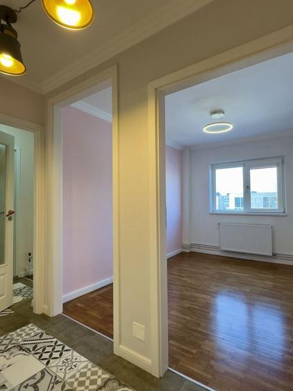 Apartament 3 camere V.V. Stanciu 7 | Timpuri Noi | Renovat - centrala termica. - 13