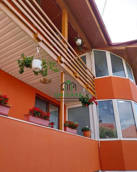 Casa - Cetatuie - Vedere Panoramica - 17