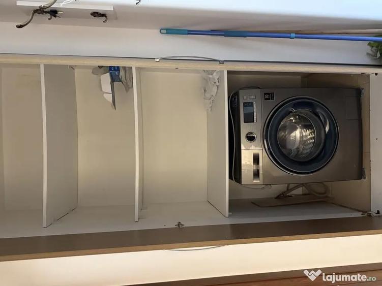 Inchiriez apartament 1 camera - 2