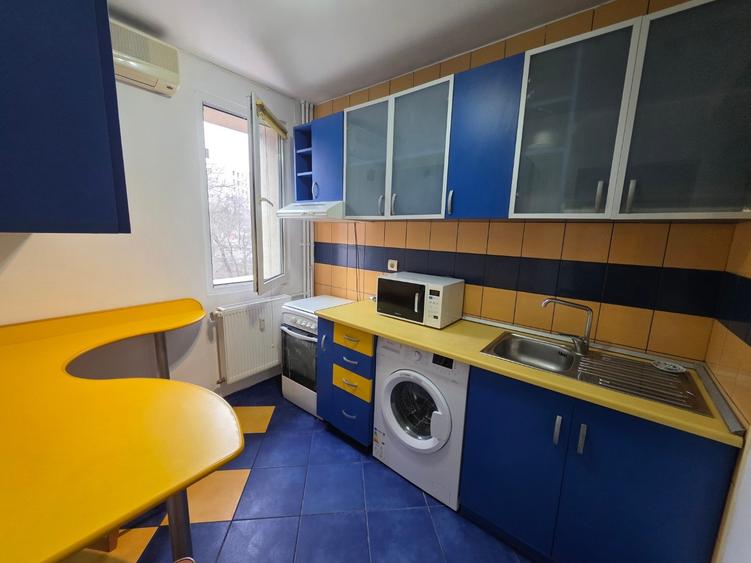 Camil Ressu intersectie Fizicienilor, 5 minute metrou Grigorescu, renovat - 5