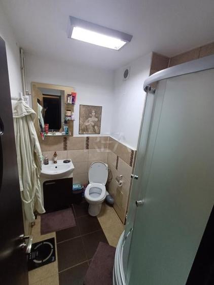 4 camere Fizicienilor, centrala, parcare, an 1985, 86 mp - 9