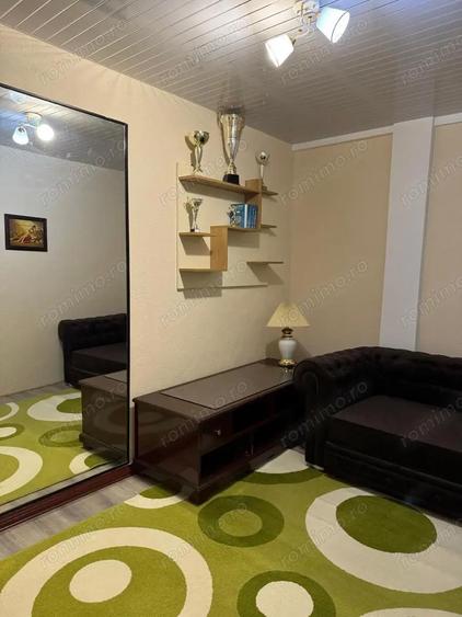 Apartament cu 2 camere zona Berceni - 1