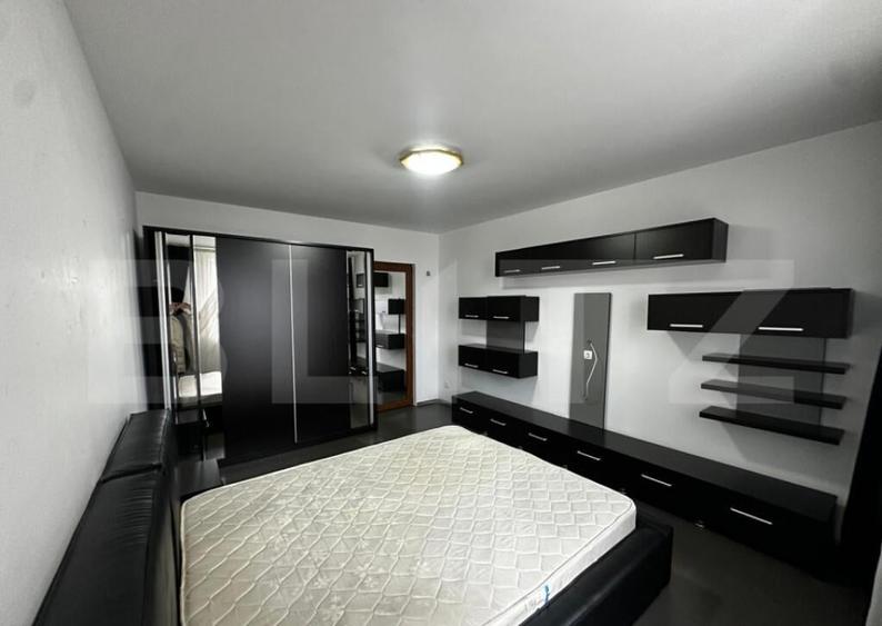 Apartament 2camere,decomandat, etaj 7, zona Piata Garii - 8