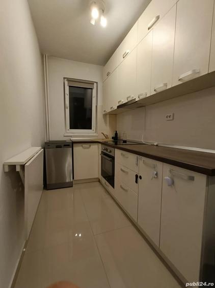 Inchiriez apartament 3 camere Oradea ,direct de la proprietar - 5
