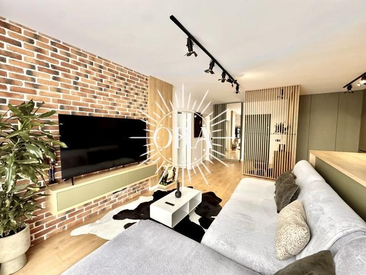 APARTAMENT 2 CAMERE DE VANZARE | ZONA VIVO | INVESTITIE - 1