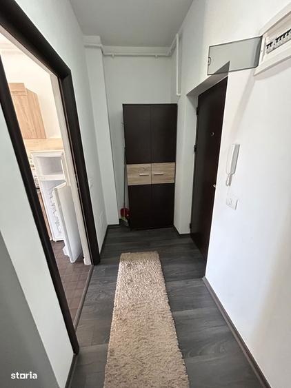 Militari Residence,Rezervelor Ballroom,mobilata,utilata,Parcare,C ANAF - 4