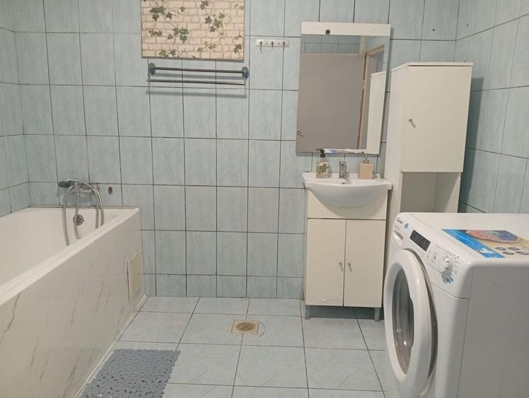 Casă cu 2 camere în Central