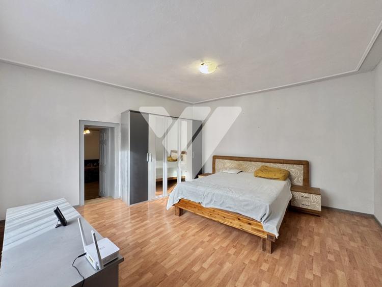 Casa 266 mp teren 800 mp - Cisnadie - pentru locuinta sau pensiune - 3