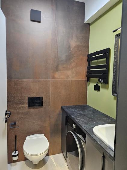 Primavera Campus -2 cam , etaj 3 +parcare subterana - 5