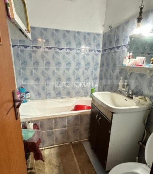 Apartament 2 camere, 50 mp, zona Palas Campus