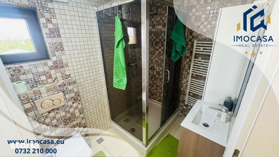 OPORTUNITATE RARA Vila Premium in Caporal Alexa, Jud. Arad - 20
