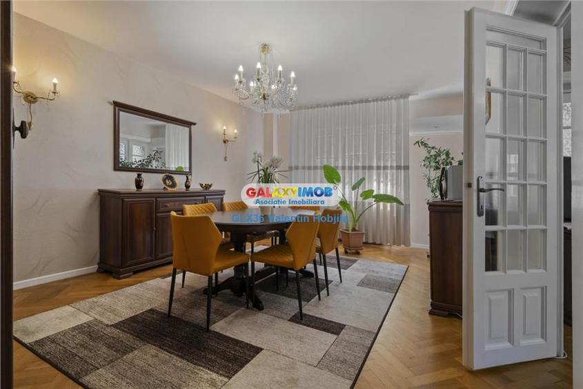 Vanzare vila 5 camere Ion Mihalache- Domenii Vasile Fuica teren 359 mp - 6