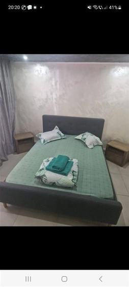 Parter cu balcon 2 cam Dorobanti - Pompieri conf 1 Open Space mobilat 60mp - 4