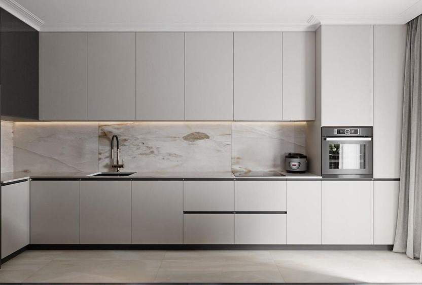 Apartament duplex | 3 camere | 3 bai | 133 mp totali - 29