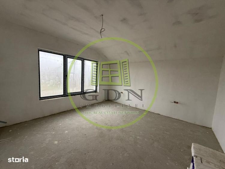 Casa P+M, 160 mp utili, 300 mp, Bariera Valcii - 5