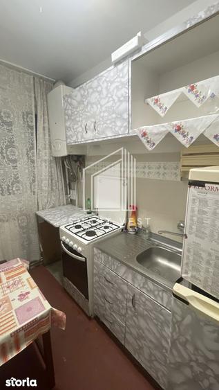 Apartament 2 camere | Etaj 3 | 14 M - 18