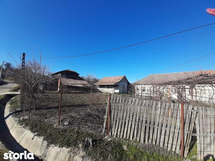 Gospodarie de vanzare in Lapusata Valcea - 6