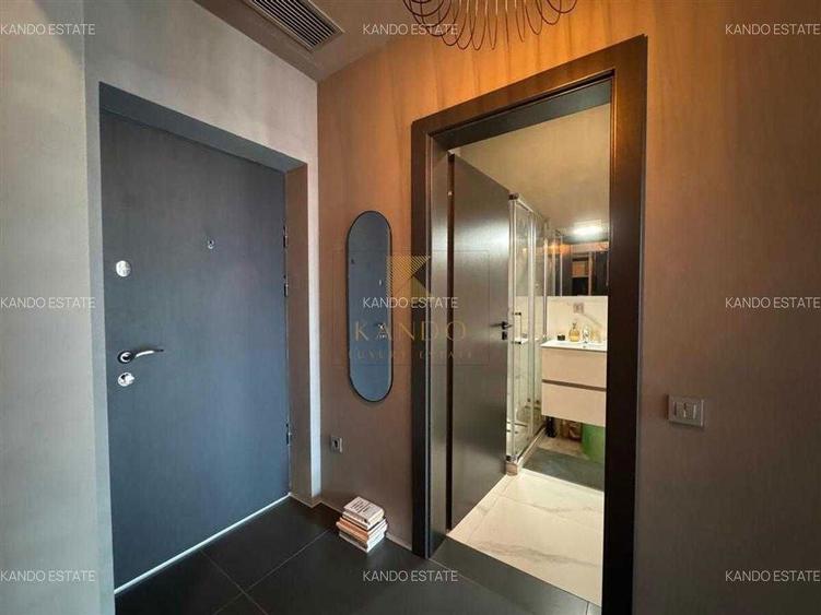 Garsoniera si loc de parcare de inchiriat in Mogosoaia - 7