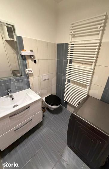 Apartament 3 camere cu dressing, terasa si 3 parcari, zona Garii - 7