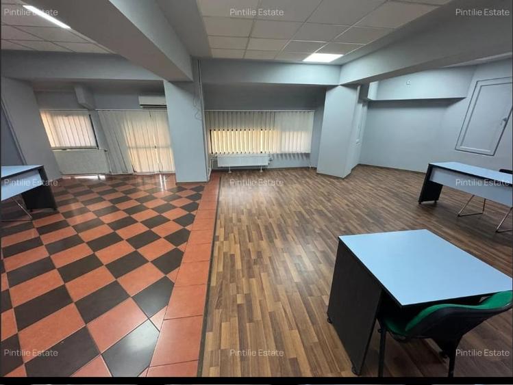 Casa de Cultura, spatiu IDEAL BIROURI, 242 mp. - 3