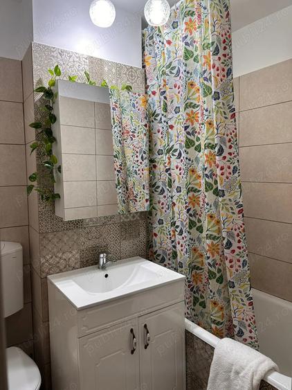 Inchiriere apartament decomandat 2 camere - 5