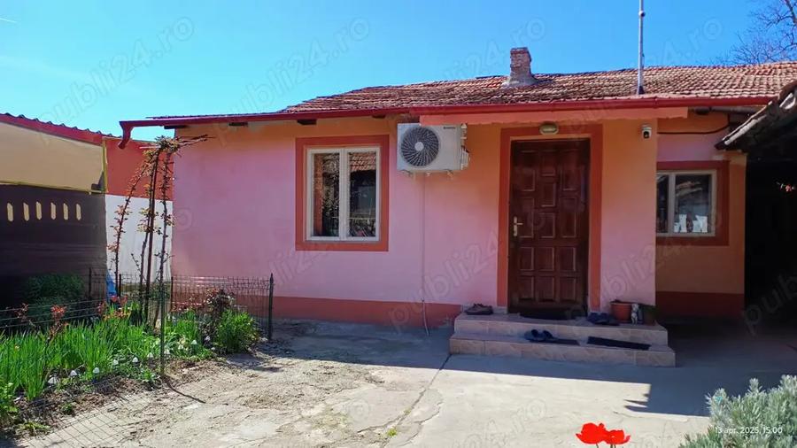 Vind casa in TgJiu zona central - 10