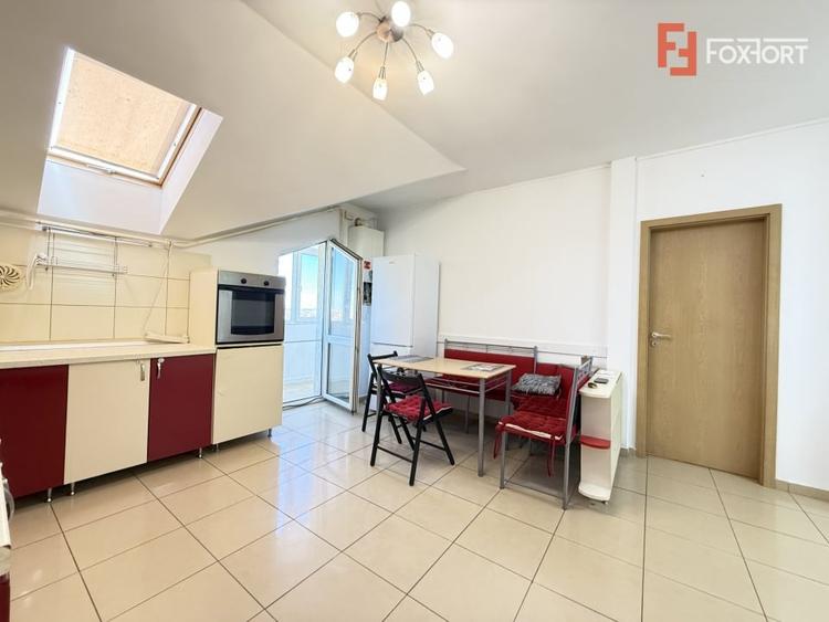 COMISION 0% Apartament cu 2 camere si loc de parcare, de vanzare in zona Steaua - 2