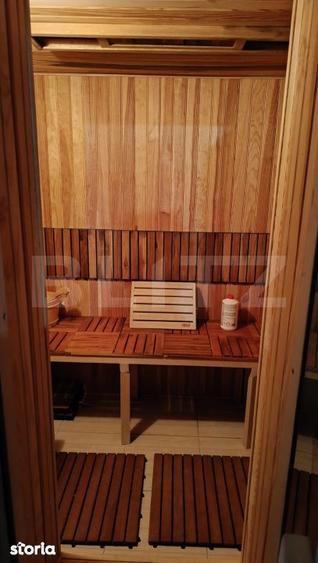 Vila 5 camere, 136 mp, zona Bucium -Barnova - 5