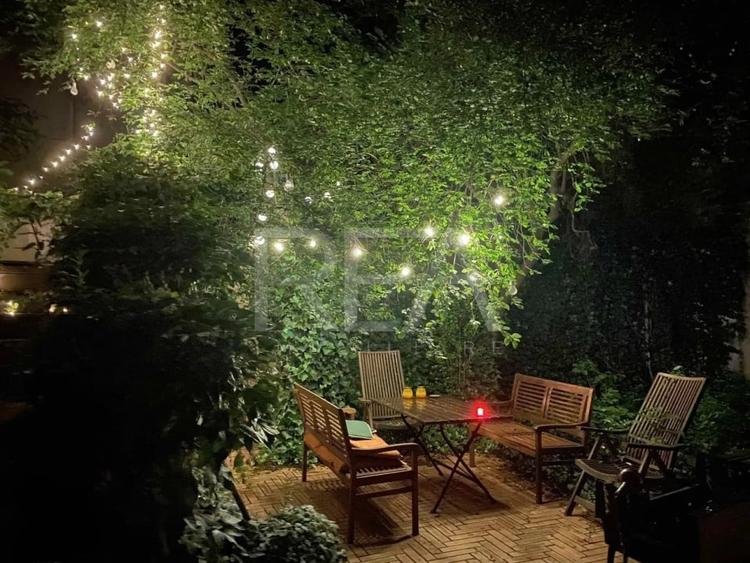 5 camere, Ferdinand, 236 mp, centrala, garaj, gradina exclusiva 154 mp - 17