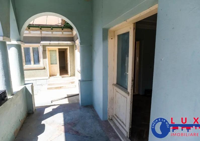ID 6687 EXCLUSIVITATE - Casa cu 7 camere Strada Rahovei Nr. 42 - 17