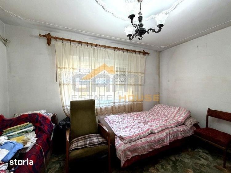 Apartament 2 camere, etaj 1, zona Confectii - 15
