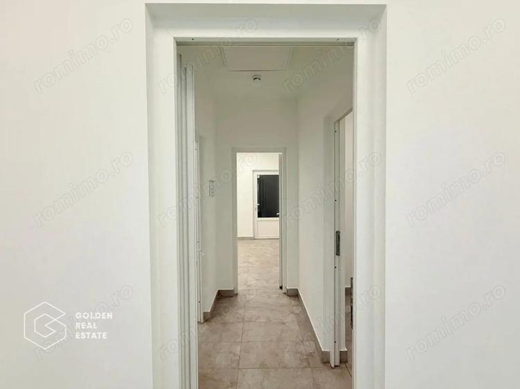 Spa?iu comercial de inchiriat, Calea Victoriei - 9