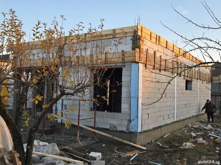 Casa Pe Parter Zona Aeroport - Gaze Asfalt - 4