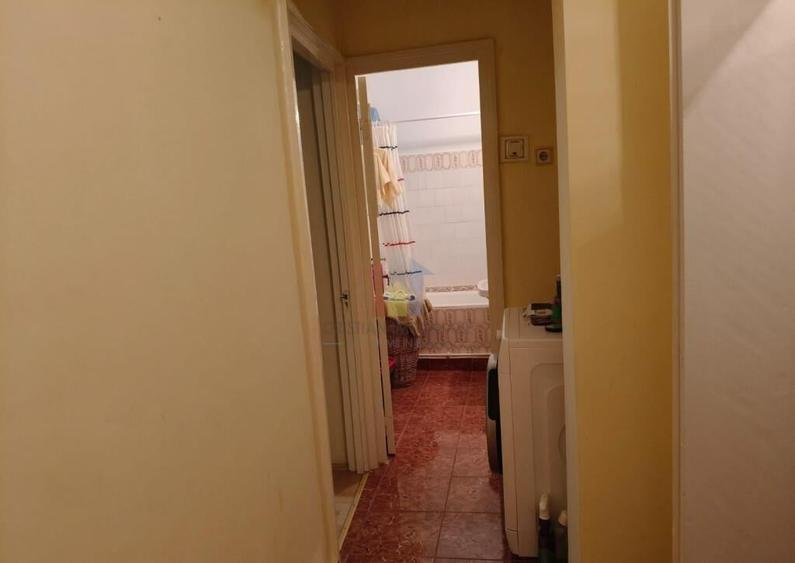Apartament 2 camere ,etaj 2 Radu Negru balcon 7 m - 3