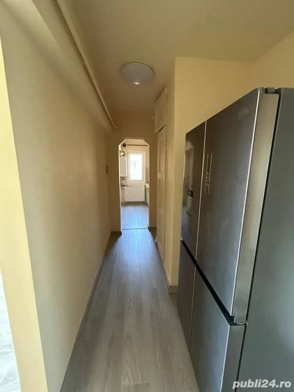 De vanzare apartament in Carei - 5